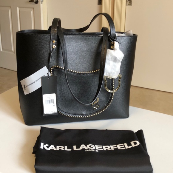 Karl Lagerfeld Shoulder Bag